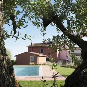 Podere Il Quadro , Lamporecchio Italia