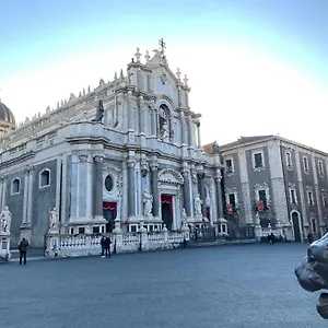 Donna Luisa-catania Charming Catania