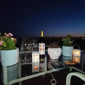 La Casa Sui Tetti Catania