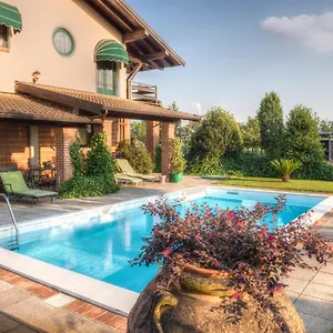 Agriturismo Maiocchi , Borgarello Italia