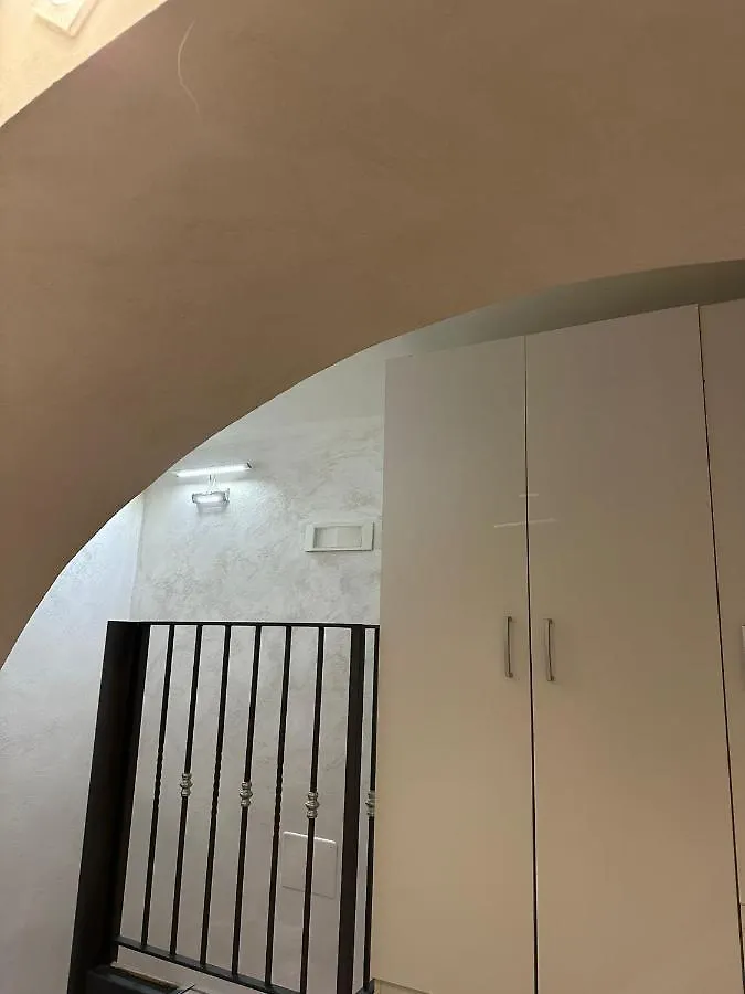 Appartamento Giordana House Aeroporto di Catania Fontana Rossa