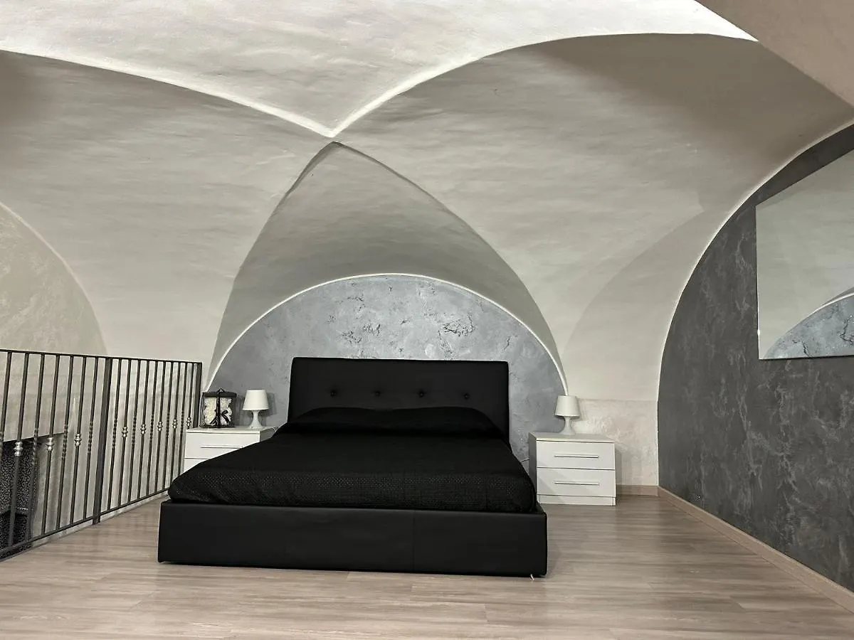 Appartamento Giordana House Aeroporto di Catania Fontana Rossa